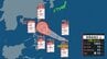 【台風のたまご】新たな熱帯低気圧が発生 20日にも台風に発達見込み　今後の動きに注意【進路予想・風雨シミュレーション】　|　MRTニュース ｜ ＭＲＴ宮崎放送