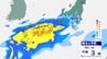 【警報級大雨のおそれ】3日～7日ごろにかけて「北日本～西日本を中心に全国的に」秋雨前線の活動や暖かく湿った空気の影響で警報級大雨の可能性が...雨・風シミュレーションで確認【気象庁3日週間予報】　|　岡山・香川のニュース | 天気 | RSK山陽放送
