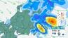【警報級大雨】関東きょう午後から再び大雨おそれ　前線停滞で東北も激しい雨に注意　危険な暑さ「酷暑日」予想、南では台風12号発生、日本への影響は？　|　長崎のニュース | 天気 | NBC長崎放送