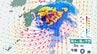 【台風6号】関東・東海は3日に最接近か、近畿・中国は3日午前、九州北部・南部・四国は2日に最接近の見込み…最新の天気・台風情報【雨風シミュレーション】　|　高知のニュース・天気｜KUTV NEWS | KUTVテレビ高知
