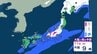 【3時間ごとの雪雨シミュレーション】11日は東日本の山地や北日本で大雪か　低気圧などの影響で激しい雨が降って大雨となる所もある見込み【15日午後4時まで・10日午前9時30分更新】|TBS NEWS DIG