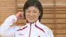 レスリング元日本代表でロンドン五輪金メダリストの小原日登美さんが死去　４４歳　|　青森のニュース│ATV NEWS│青森テレビ