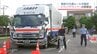 生活道路の法定速度引き下げなど　宮崎市でトラックドライバー対象の交通安全研修会　|　MRTニュース ｜ ＭＲＴ宮崎放送