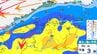 【中四国 今後の雨】四国地方は7日頃にかけて警報級大雨の可能性...中国・四国地方の雨・風シミュレーション【気象台】　|　岡山・香川のニュース | 天気 | RSK山陽放送