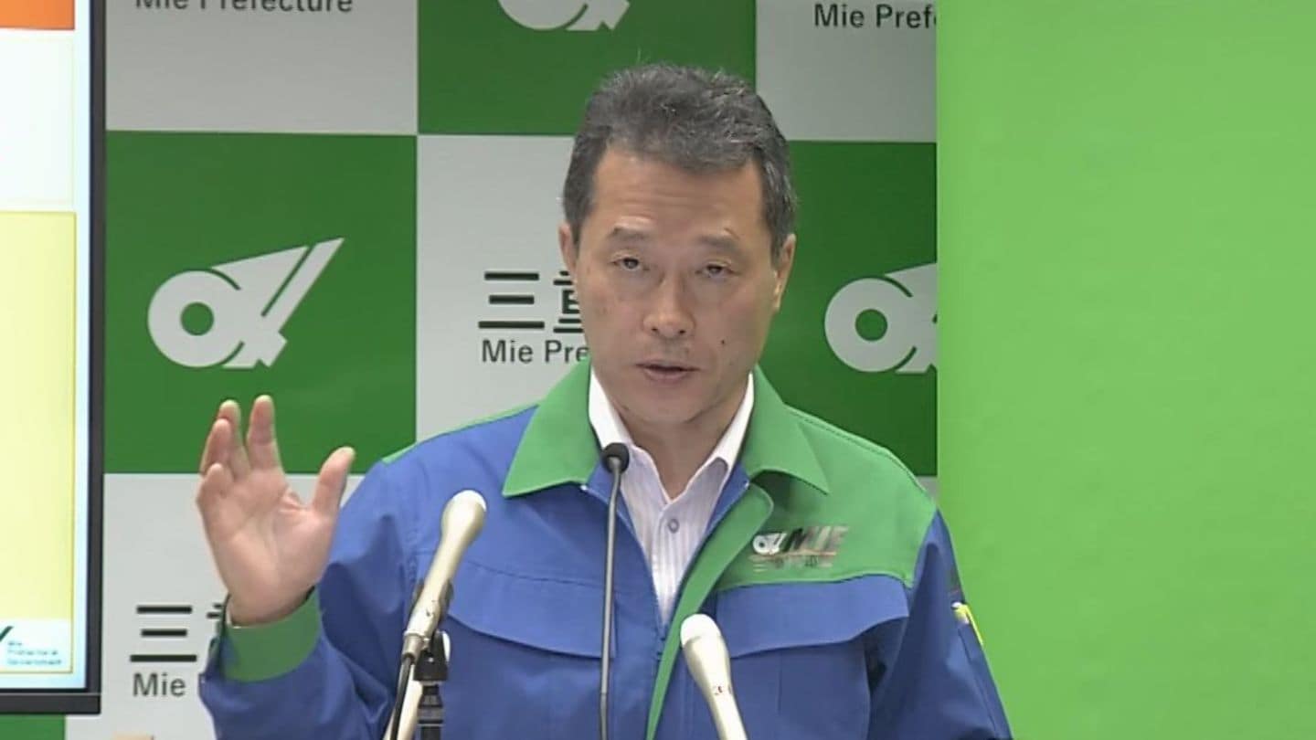 母親による4歳女児暴行死事件を受け　三重県が児童相談所などの職員を3人増員へ　対面の安全確認の頻度を高めて再発防止図る