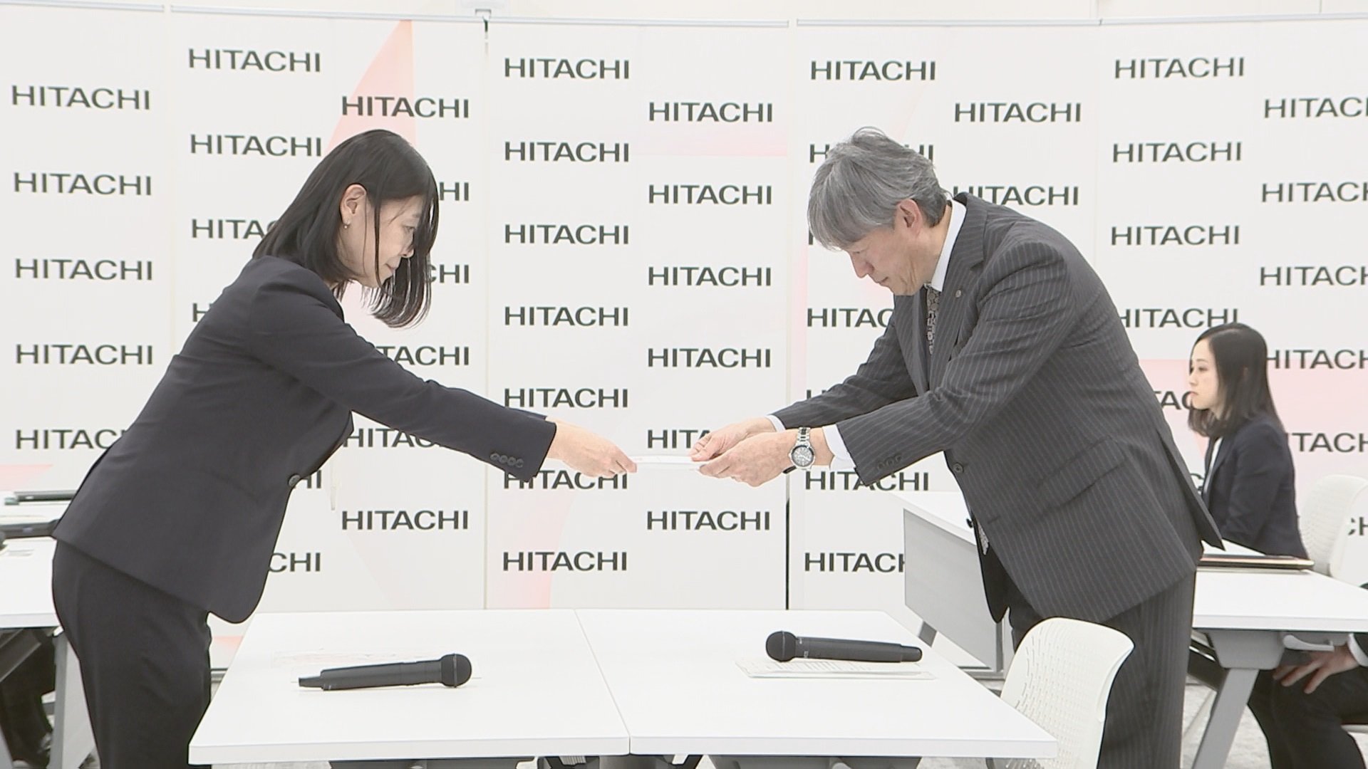 電機業界の「春闘」交渉本格化 日立・パナソニックHD・三菱電機など1万 