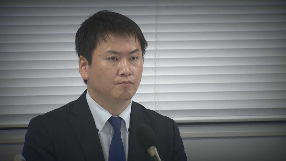 事故不申告･不倫疑惑… 今度はパワハラか 三重･伊賀市の稲森稔尚市長に新たな疑惑浮上 百条委員会が調査
