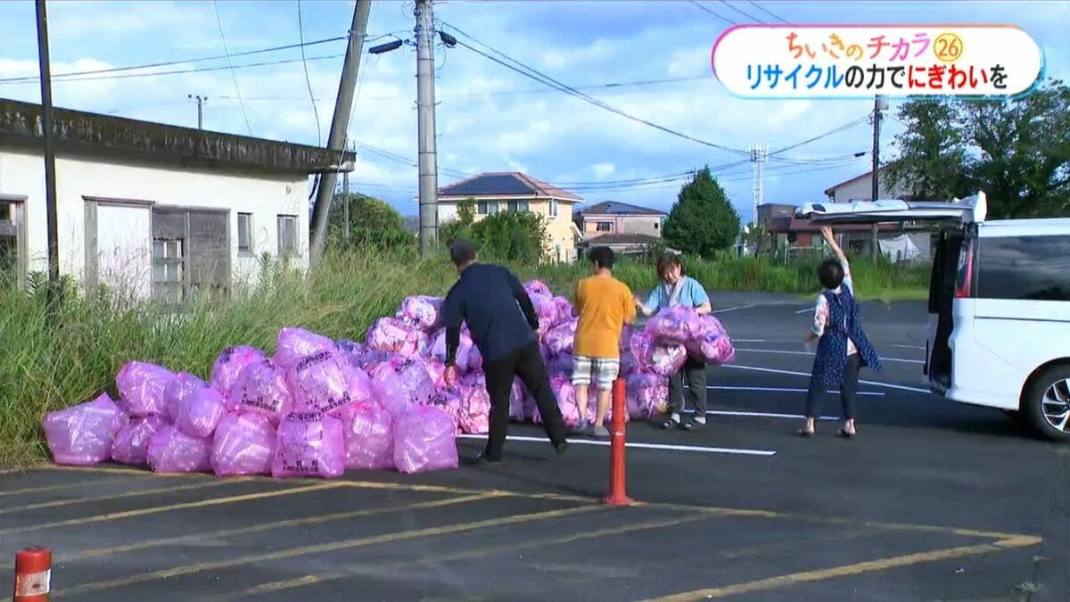 梁も窓も家具も…古い建物を“リサイクル”地域に再びにぎわい 鹿児島