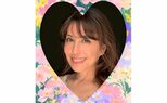 【西本はるか】　47歳の誕生日を報告　ファンからは「ホントに綺麗」と反響の声　　「だっちゅーの」で一世を風靡　|TBS NEWS DIG