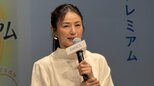 【井川 遥】ハードモードなジム通い30年〝アクアビクスで飛んだり跳ねたり…〟体内状態の検査結果に満面の笑み〝年齢よりちょっとだけ少なかった〟|TBS NEWS DIG