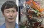 【 ごみ清掃芸人 】「プラスチック資源は二重袋にせずに、そのまま出してください」 【マシンガンズ滝沢】|TBS NEWS DIG