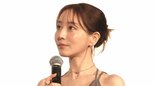 【 結婚・妊娠発表後初 】お腹ふっくら田中みな実 結婚祝われ「ありがとうございます」 ムードメーカーの主演・WEST.重岡大毅に〝ぺらぺらやめてほしいな笑〟|TBS NEWS DIG
