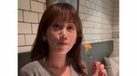 【中川安奈】幸せそうにフライドポテトを食べる姿を公開「めちゃくちゃ可愛いです」「素敵な食事姿です」と反響|TBS NEWS DIG