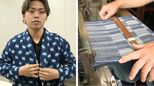 「夏は汗を吸って涼しく、冬は空気をため暖房のように」 伝統工芸「久留米絣」の睡眠効果　大学の研究室が着目した素材と構造　福岡|TBS NEWS DIG
