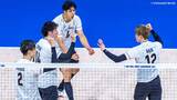 男子日本代表、17日の予選最終戦はリビアと初対戦 石川祐希「僕たちのその先に必ず繋がる試合」【世界バレー】|TBS NEWS DIG