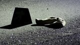 県道で女性（87）が軽ワゴン車にはねられ死亡　運転手の会社員の男（25）を現行犯逮捕【岡山】　|　岡山・香川のニュース | 天気 | RSK山陽放送