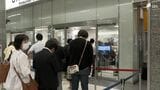 【台風2号】22時間ぶりに東海道新幹線運転再開も…静岡県内の駅は混雑続く【記者リポート】 | 静岡のニュース | SBSNEWS | 静岡放送