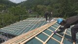 One Month After a Quake Measuring Lower 6: Recovery Continues as Yamanashi-Specific Issues Emerge|TBS NEWS DIG