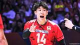 バレー男子日本代表、ポーランドに完敗 3大会連続のメダル届かず 石川祐希「チャンスで取りきれなかった」【ネーションズリーグ】|TBS NEWS DIG