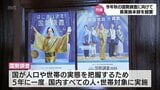 5年に1度の「国勢調査」が今秋に実施 宮崎県庁に実施本部が設置 | MRTニュース | MRT宮崎放送