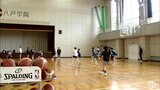 「レベルを上げていきたい」バスケ元女子日本代表の内海HC 国スポ優勝に向けて 青森県女子バスケを指導 | 青森のニュース│ATV NEWS│青森テレビ
