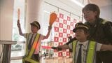 空の仕事を身近に感じて 宮崎空港で「空の日」イベント|TBS NEWS DIG
