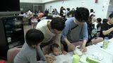 「ワンオペでどうなるのかと思って」乳幼児と一緒の避難所生活 親子で考える宿泊型の防災訓練=静岡【わたしの防災】 | 静岡のニュース | SBSNEWS | 静岡放送