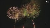 静岡の夏の風物詩「安倍川花火大会」2年ぶりに開催 約50万人が夜空彩る大輪の花火に魅了＝静岡市　|　静岡のニュース | SBSNEWS | 静岡放送