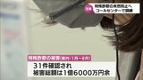 詐欺グループから押収した名簿で注意を呼びかけ 特殊詐欺被害防止コールセンターの訓練|TBS NEWS DIG
