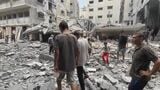 ガザ住民の移住 南スーダンが受け入れを承認か 英紙|TBS NEWS DIG