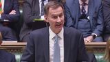 英政府　新たな減税策発表　総選挙控え支持率回復狙う|TBS NEWS DIG