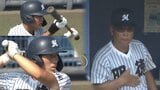 明徳義塾・馬淵監督“1点ずつ取る野球”メンバーには全国制覇捕手の息子も・初戦は日南学園と対戦 | 高知のニュース・天気|KUTV NEWS | KUTVテレビ高知