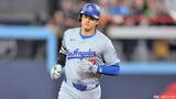 大谷翔平4打数1安打、初回に7号先制HR!「ブーイングも嫌ではない」ド軍は今季最多12得点で大勝、今季最長の5連勝|TBS NEWS DIG