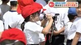 学校・家庭での【熱中症対策】子どもたちは運動会の練習、大丈夫? 熊本市で今年初の真夏日 | 熊本のニュース|RKK NEWS|RKK熊本放送