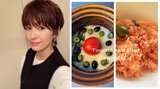 【 吉瀬美智子 】 “レモン◯◯は常備” 旬のトマトで夏ご飯 フォロワー反応「美味しそう」「また教えて」|TBS NEWS DIG