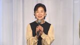 「田部井さんの力強さを」主演の吉永小百合さん 田部井淳子さんモデルの映画完成 福島 | 福島のニュース│TUF