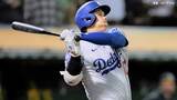 大谷翔平 4試合ぶりの33号ホームラン!20打席ぶりのヒットは豪快な一撃、2位オズーナと2本差|TBS NEWS DIG