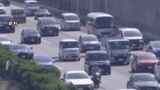 高速道路の「休日割引」2025年度からは3連休も対象外 すでに除外のGW・年末年始など大型連休に加え 渋滞やオーバーツーリズム対策に向け 高速道路各社|TBS NEWS DIG