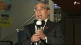 柳川樹一郎浜松市議が自民党に離党届提出 静岡県知事選で対抗馬応援し離党勧告 | 静岡のニュース | SBSNEWS | 静岡放送