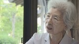 「砂が燃え、目も見えなくなって死体の上を逃げた」 広島で被爆し兄を失う 女性が語る兄の最期 山梨|TBS NEWS DIG