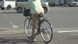 死亡事故は1.9倍 自転車のヘルメットを着用など呼びかけ 山梨 | 山梨のニュース | UTYテレビ山梨