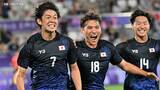 サッカー男子 準々決勝進出！マリを1－0で下し2連勝、山本理仁の決勝ゴールで56年ぶりのメダルへ一歩前進【パリ五輪】|TBS NEWS DIG