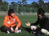 「実は…緊張してます」実況席から考える“静岡三国決戦”勝負を分けるものとは? | 静岡のニュース | SBSNEWS | 静岡放送