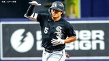 村上宗隆、2試合ぶりの24号2ランHR！被災地・熊本に送るアーチで日本人ルーキー最多本塁打記録に並ぶ　チームの快勝に貢献 |TBS NEWS DIG