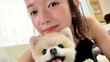 【佐藤栞里】新潟に帰省・愛犬「はな」と「必要な、大切な、時間」を家族と満喫&食事を堪能|TBS NEWS DIG
