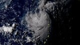 【台風情報】台風11号(ポードル)今後の進路は? 12日~13日にかけて沖縄直撃コースになる可能性も 台風いつ・どこへ?【広域版・5日先までの雨風シミュレーション】 | 青森のニュース│ATV NEWS│青森テレビ