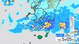 種子島・屋久島地方　30日明け方にかけ土砂災害に厳重警戒　鹿児島　|　鹿児島のニュース｜MBC NEWS｜南日本放送