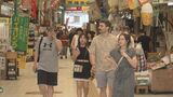 「向こうではソーキそばが1700円 本場を食べたい」円安が追い風 去年より19%多い観光客見込む 沖縄 | 沖縄のニュース|RBC 琉球放送