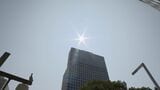 「地球がバグってるんじゃないか…」 名古屋で40℃の「酷暑日」予想 各地で危険な暑さに こまめな水分・塩分補給で熱中症対策を忘れずに | 名古屋・愛知・岐阜・三重のニュース【CBC news】 | CBC web
