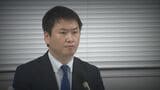 事故不申告･不倫疑惑… 今度はパワハラか 三重･伊賀市の稲森稔尚市長に新たな疑惑浮上 百条委員会が調査　|　名古屋・愛知・岐阜・三重のニュース【CBC news】 | CBC web